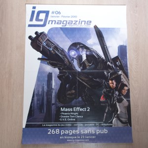 Poster IG Magazine 6 (01)